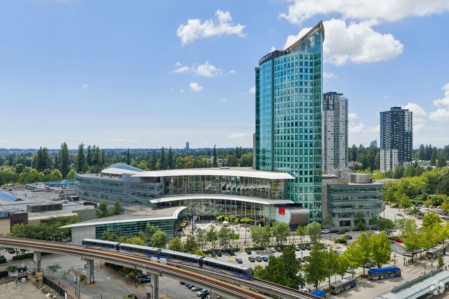More Photos Of 10153 King George Blvd, Surrey Unknown For Lease