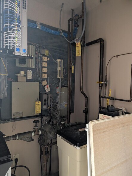 More Photos Of 7405 Brandt Pike, Huber Heights Medical For Sale