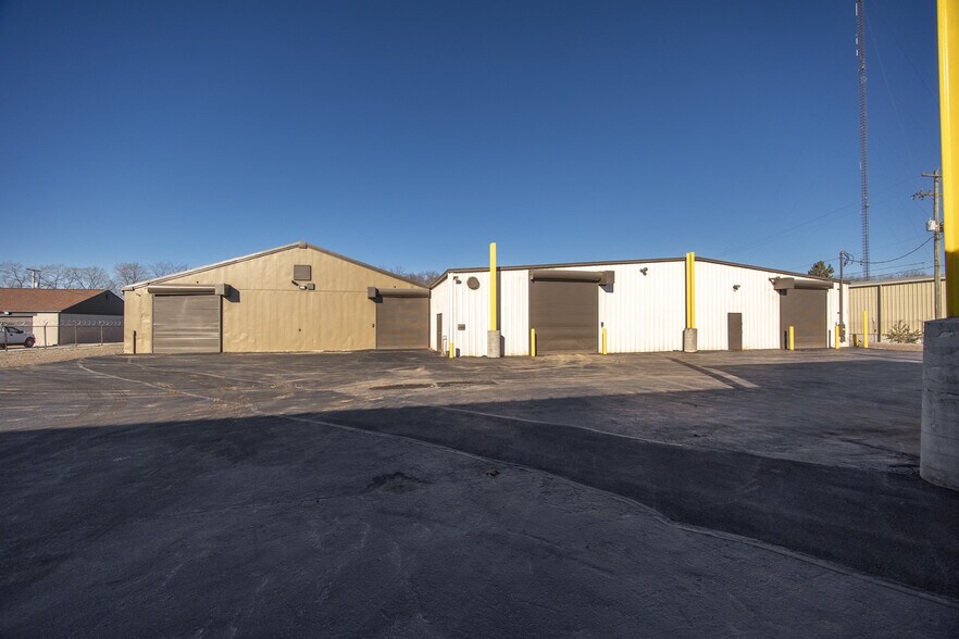 More Photos Of 1091 Stimmel Rd, Columbus Manufacturing For Lease