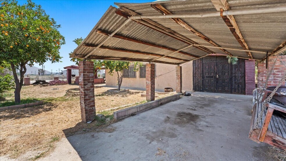 More Photos Of 1144 S Washington Ave, San Bernardino Land For Sale
