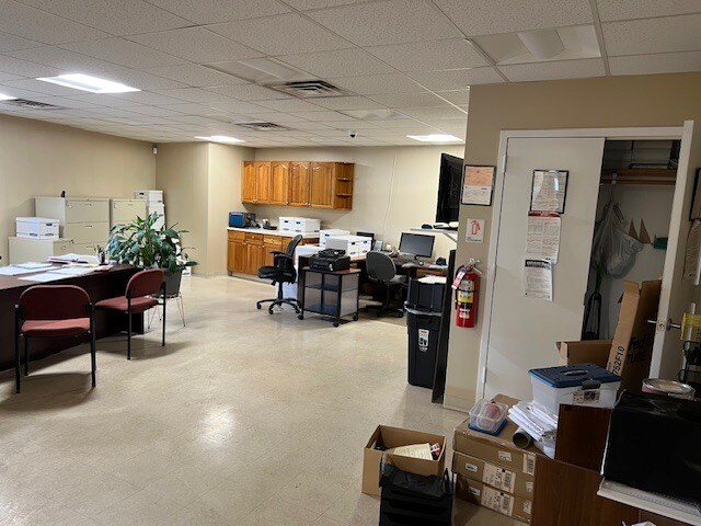 More Photos Of 3500 Heathcote Ave, Bronx Flex For Lease