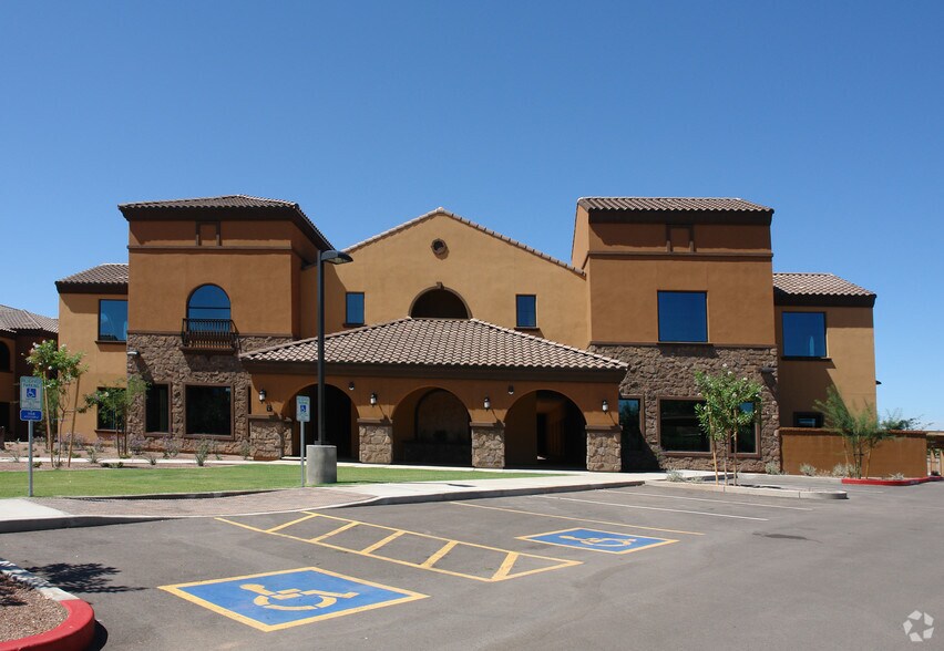 More Photos Of 1176 E Warner Rd, Gilbert Office For Lease