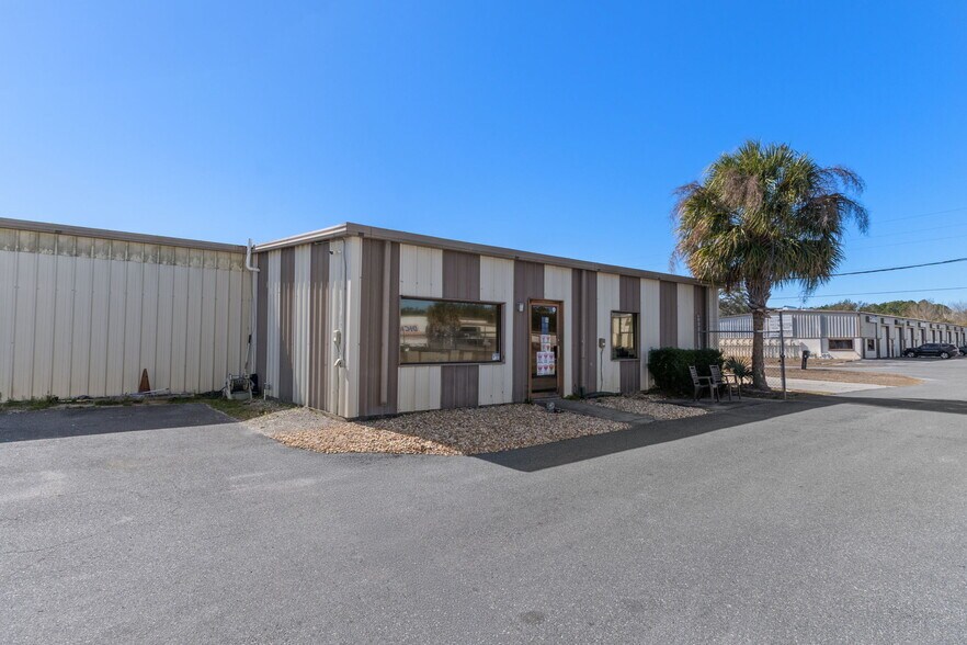 More Photos Of 6331 S Tex Pt, Homosassa Warehouse For Sale