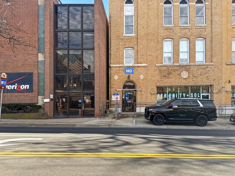 More Photos Of 66 E Main St, Westminster Coworking Space