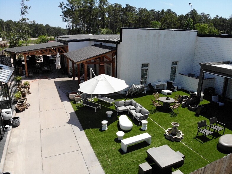 More Photos Of 29080 -29092 Krentel Rd, Lacombe Flex For Sale