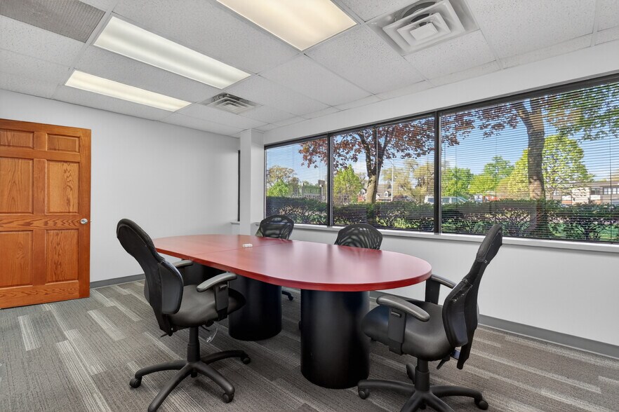 More Photos Of 26622 Woodward Ave, Royal Oak Office For Lease