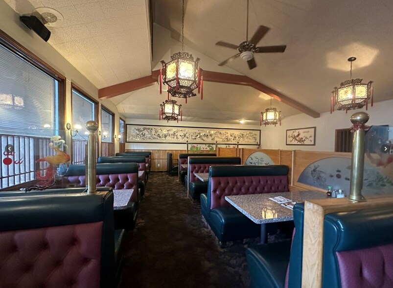 More Photos Of 400 Pacific Ave N, Long Beach Restaurant For Sale