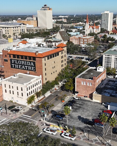 More Photos Of 200 E Forsyth St, Jacksonville Office For Lease
