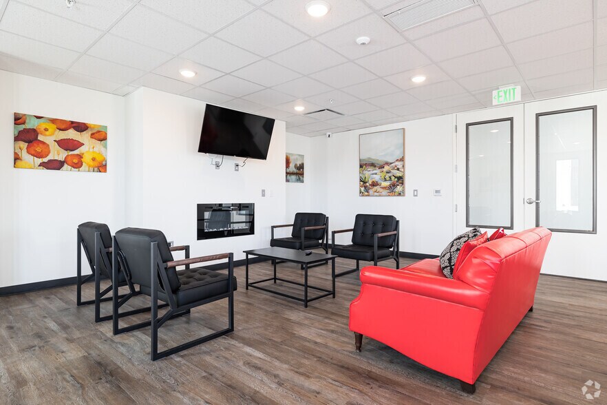 More Photos Of 144 S 500 E, Salt Lake City Coworking Space