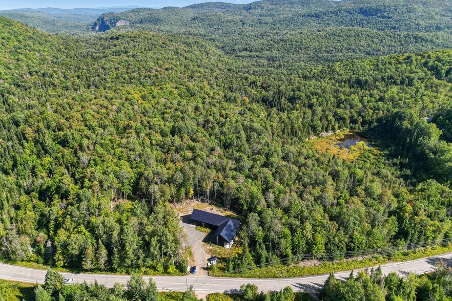 More Photos Of 600 De Montcalm, Montcalm Land For Sale