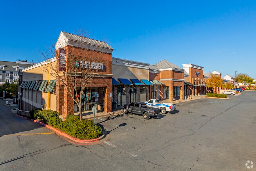 More Photos Of 1701-1765 Rockville Pike, Rockville General Retail For Sale