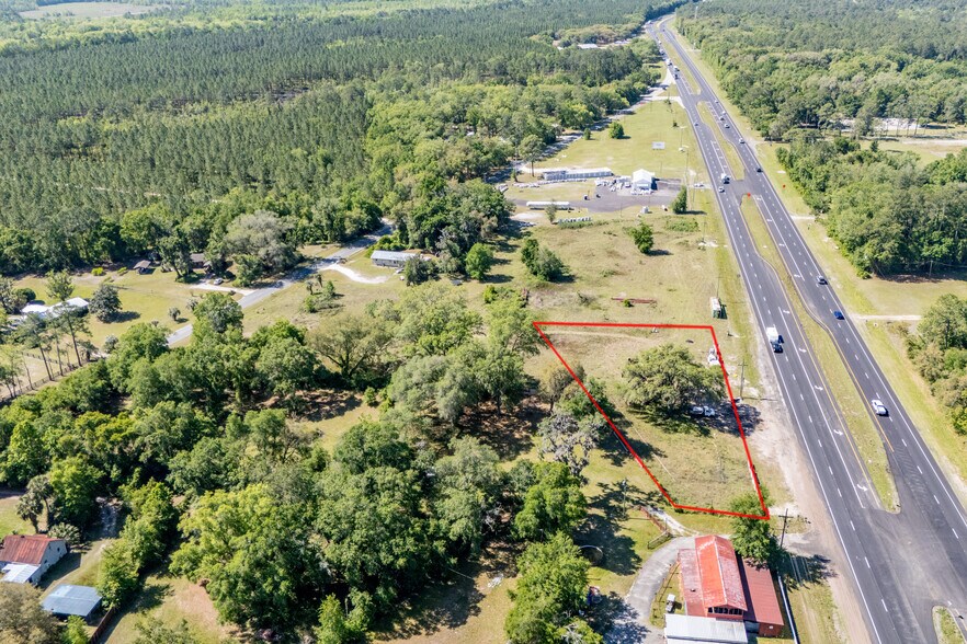 More Photos Of 9627 US Highway 301, Hampton Land For Sale