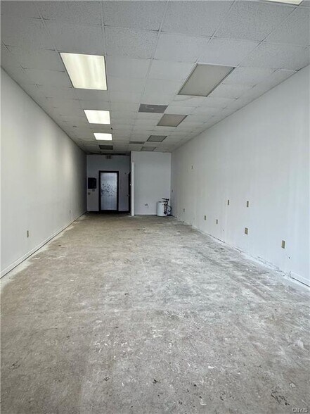 More Photos Of 3929 Route 281, Cortland Freestanding For Lease