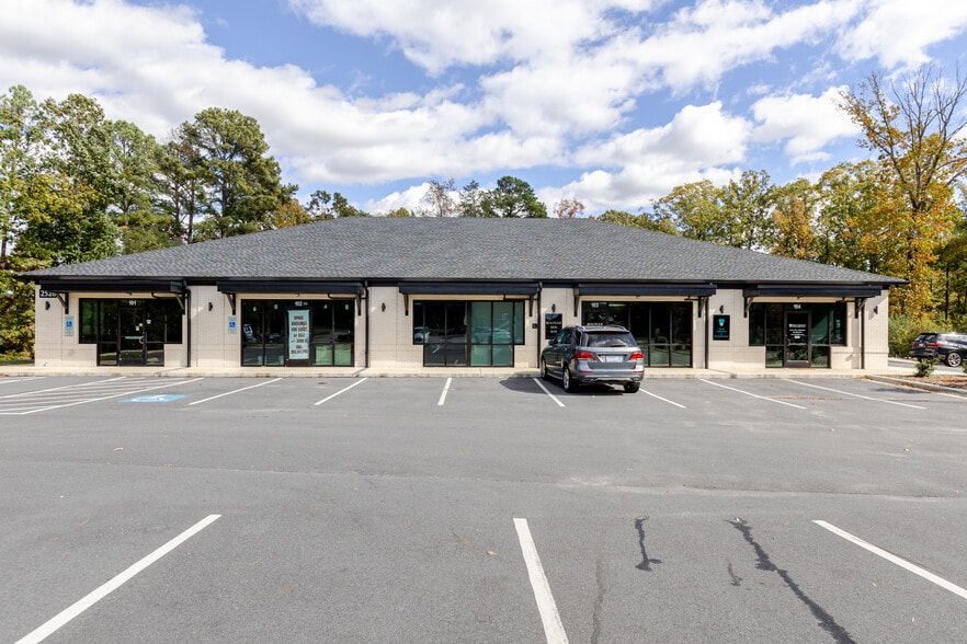 More Photos Of 2526 SC-160, Fort Mill Medical For Lease