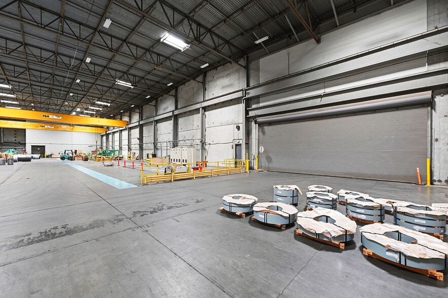 More Photos Of 8753 Kerns St, San Diego Warehouse For Sale