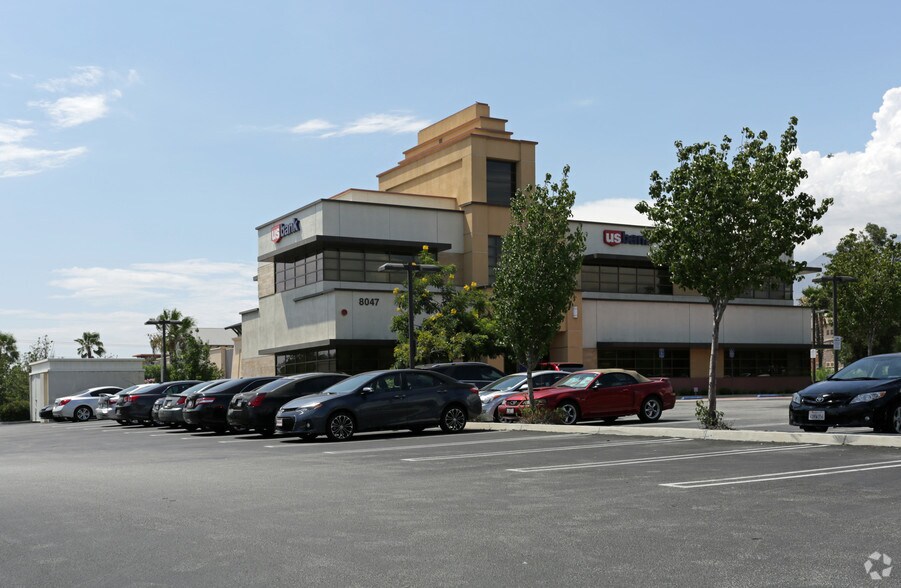 More Photos Of 8047 Day Creek Blvd, Rancho Cucamonga Office For Lease