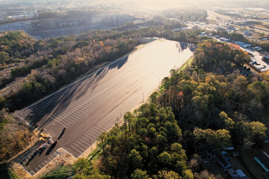 More Photos Of 2700 Turner Hill, Lithonia Land For Lease