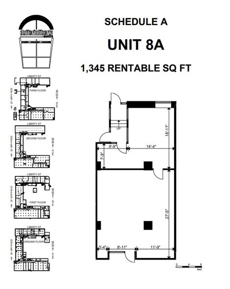 More Photos Of 219 Dufferin St, Toronto Unknown For Lease