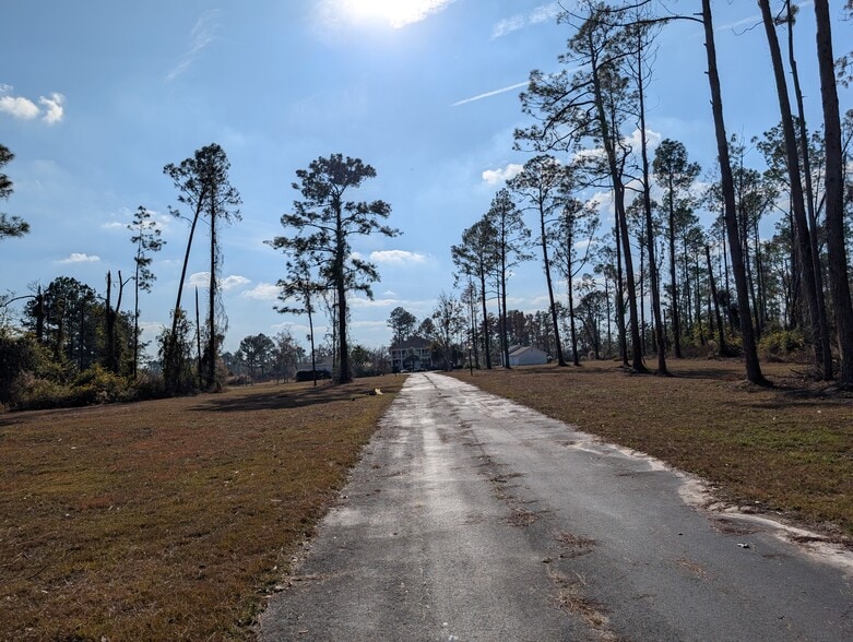 More Photos Of 4308 Hickory Grove Rd N, Valdosta Land For Sale