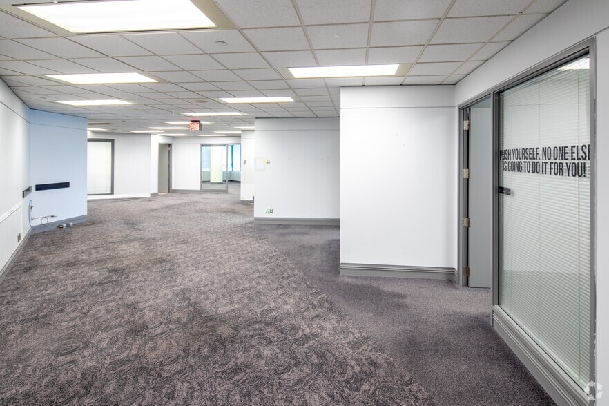 More Photos Of 111 Grangeway Ave, Toronto Office For Lease