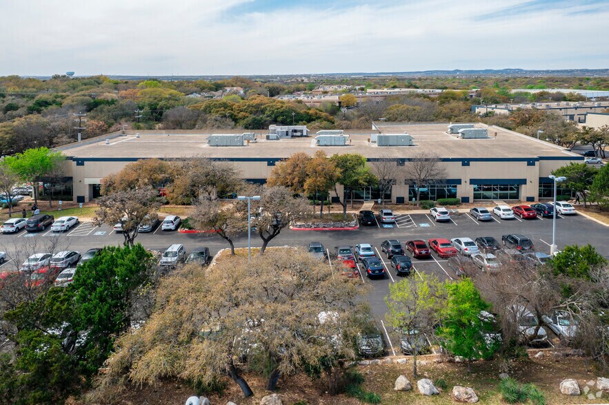 More Photos Of 12449 Silicon Dr, San Antonio Office For Sale