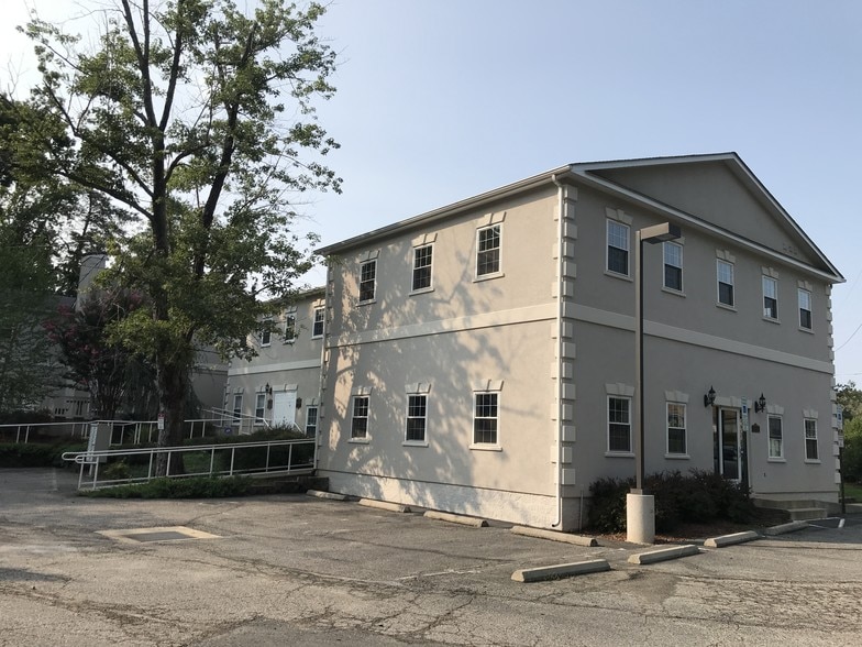 More Photos Of 1229 Garrisonville Rd, Stafford Medical For Lease