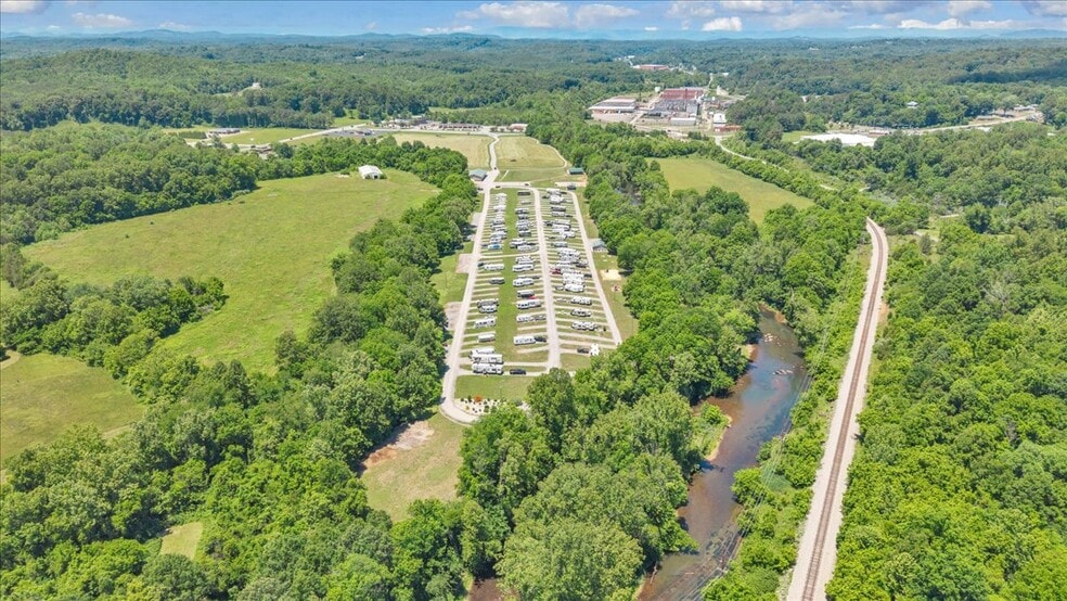 More Photos Of 319 T B Stanley Hwy, Bassett Manufactured Housing Mobile Home Park For Sale