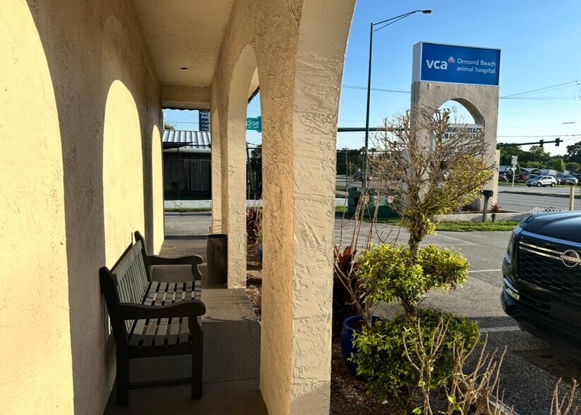More Photos Of 1104 S Nova Rd, Ormond Beach Office For Sale
