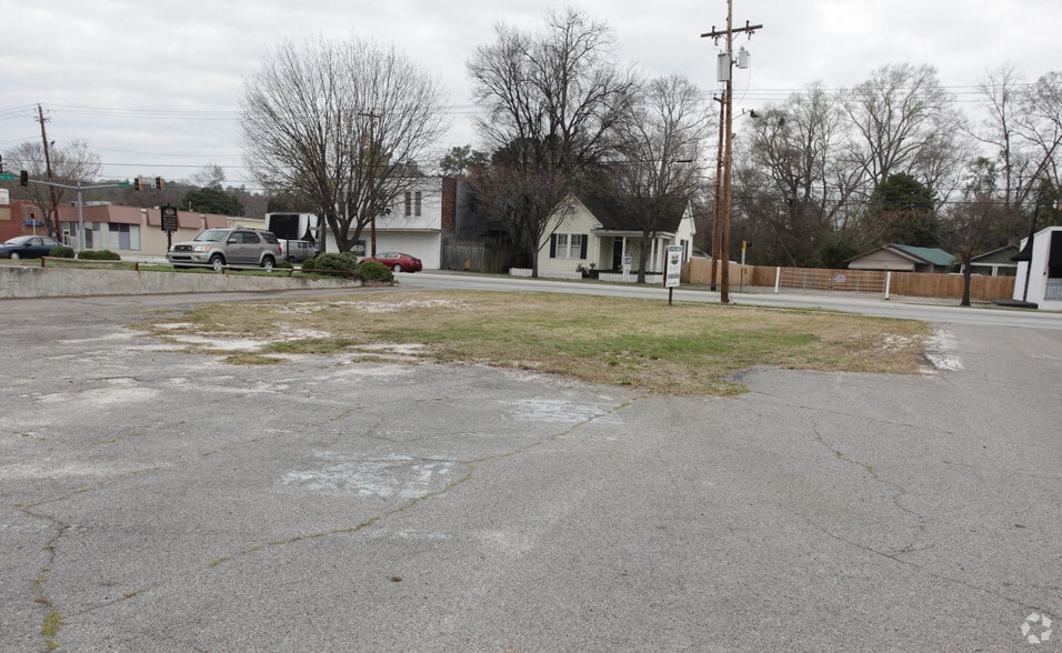 More Photos Of 1916-1920 Walton Way, Augusta Land For Sale