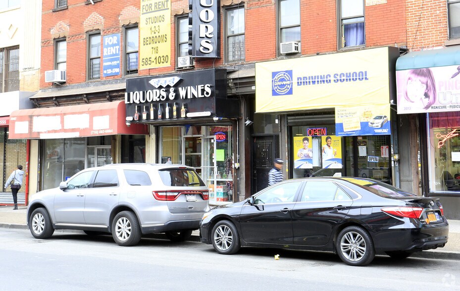 More Photos Of 3007-3009 3rd Ave, Bronx Apartments For Lease