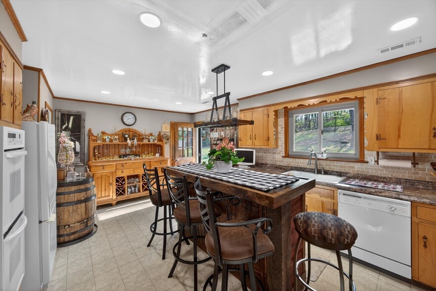 More Photos Of 4328 Cloud Springs Rd, Ringgold Land For Sale