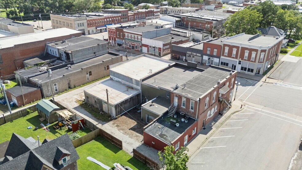 More Photos Of 116 N 3rd St, Burlington Apartments For Sale