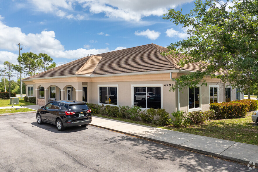 Primary Photo Of 4995-4997 Royal Gulf Cir, Fort Myers Medical For Sale