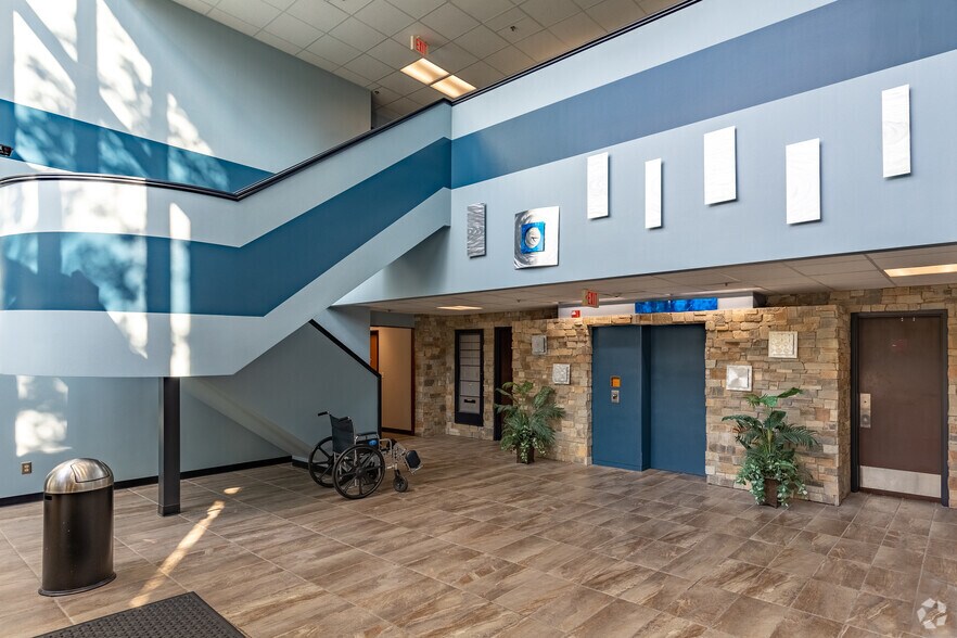 More Photos Of 4801 Cliff Ave, Independence Medical For Sale