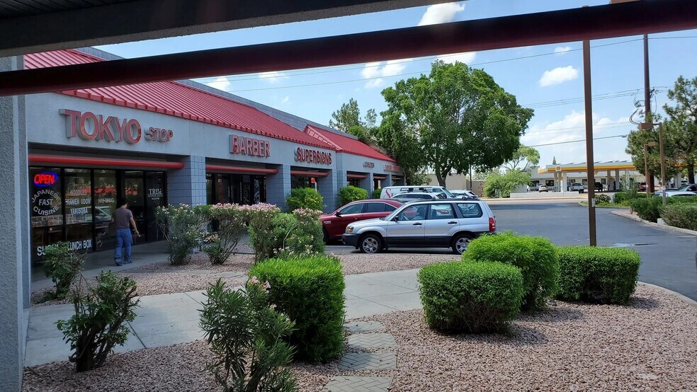 More Photos Of 1335 W University Dr, Tempe General Retail For Lease