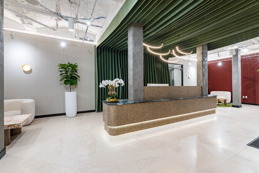 More Photos Of 41 Flatbush Ave, Brooklyn Coworking Space
