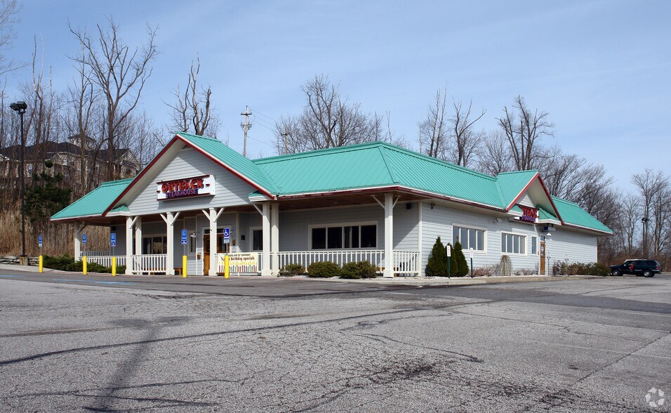 More Photos Of 110 Montrose West Ave, Akron Restaurant For Lease