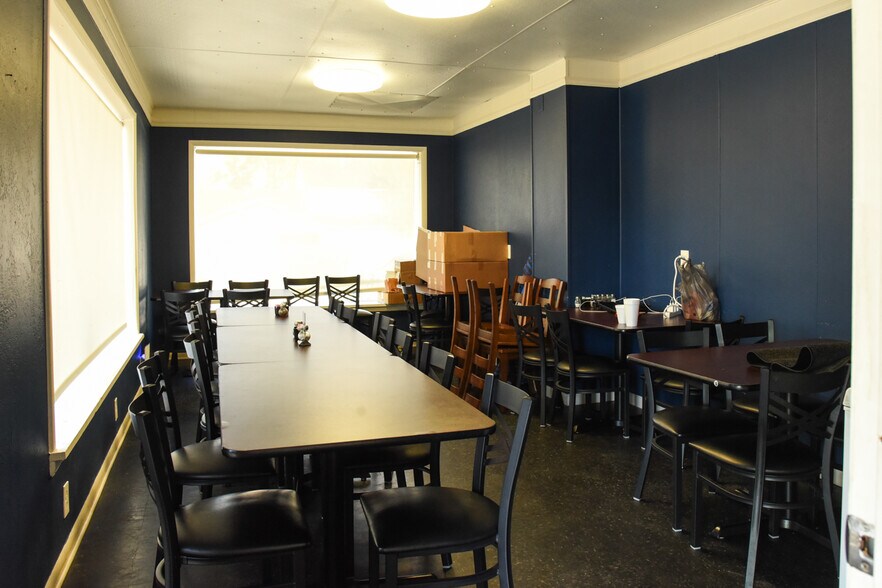 More Photos Of 1123 Somerville Rd SE, Decatur Restaurant For Sale
