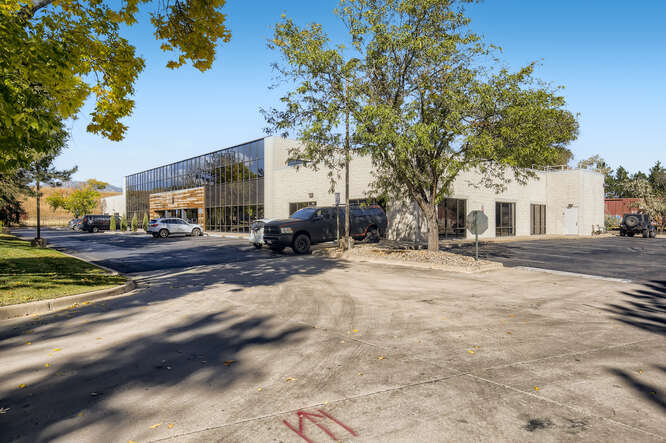 More Photos Of 4725 Walnut St, Boulder Research And Development For Sale
