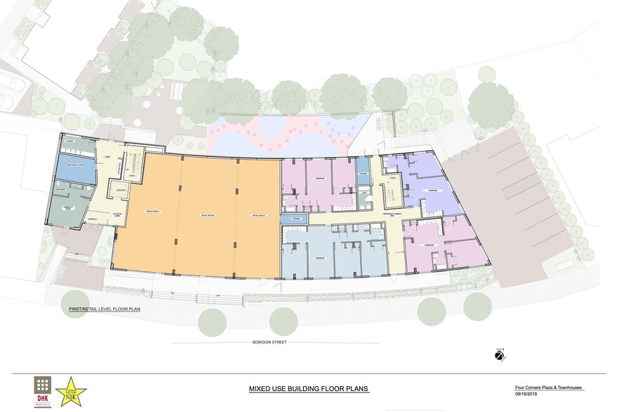 More Photos Of 10-32 Bowdoin St, Boston Apartments For Lease