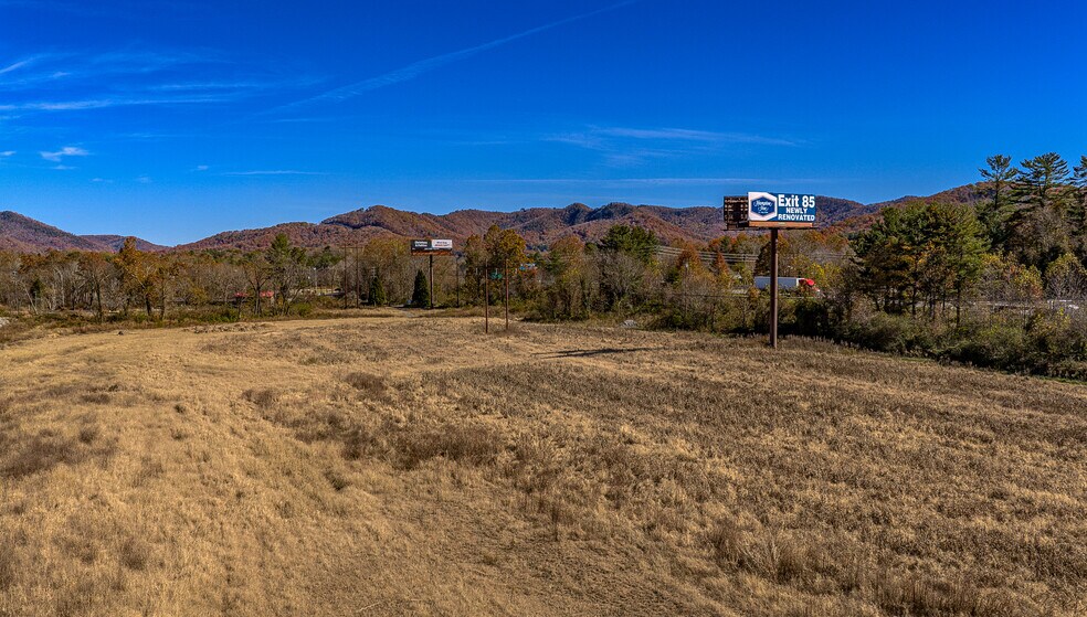 More Photos Of 865 Blue Ridge Rd, Black Mountain Land For Sale