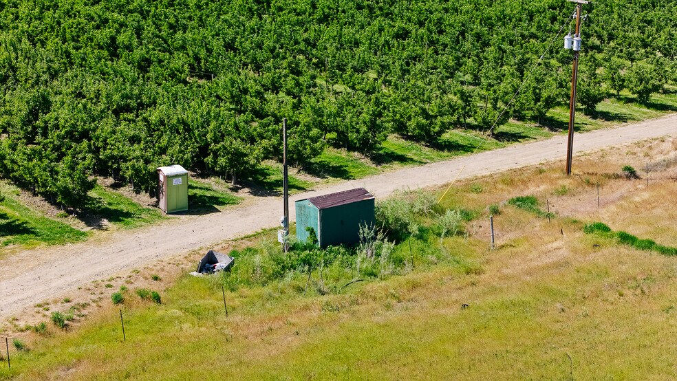 More Photos Of Tieton Drive, Yakima Land For Sale