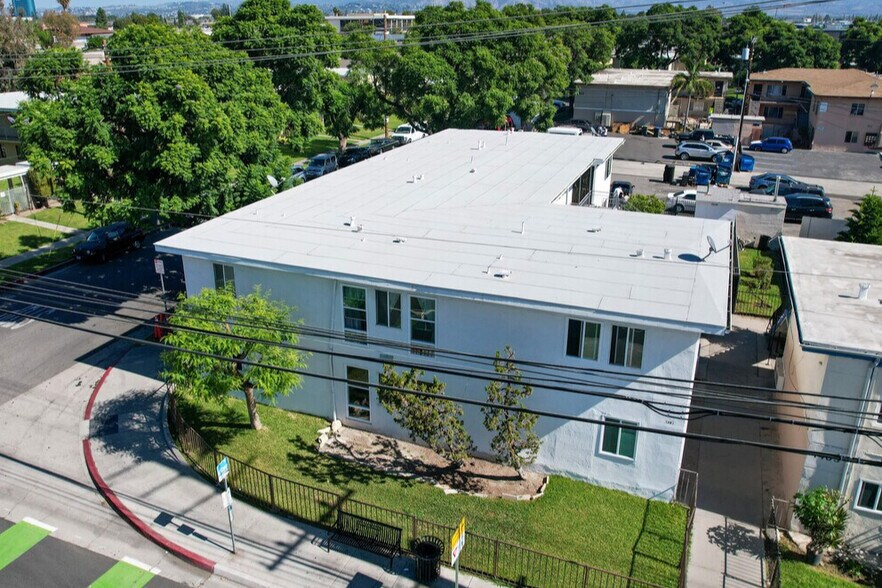 More Photos Of 1401 S Standard Ave, Santa Ana Apartments For Sale