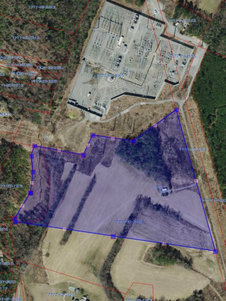 More Photos Of 11263 Cedar Ln, Glen Allen Land For Sale