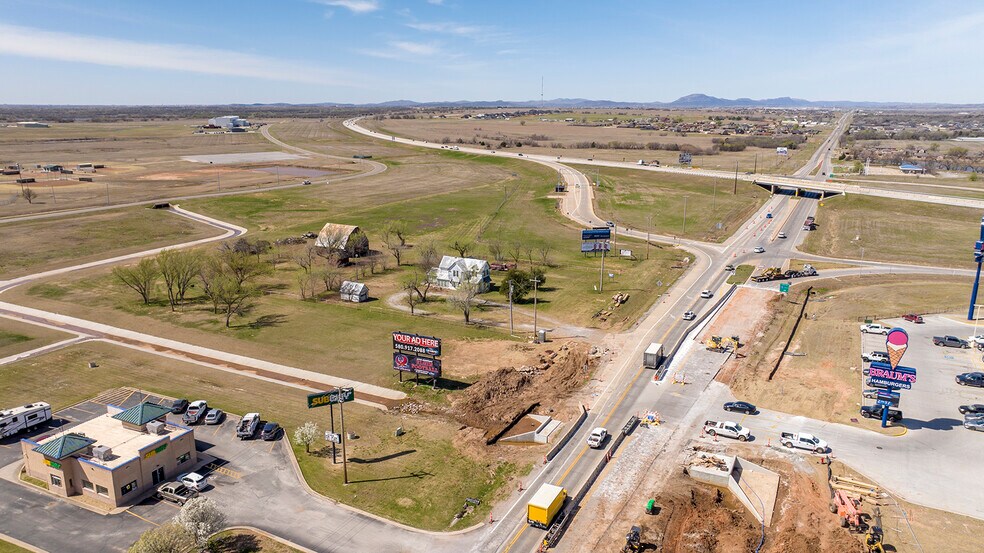 More Photos Of 7347 US Highway 17 Hwy, Elgin Land For Sale