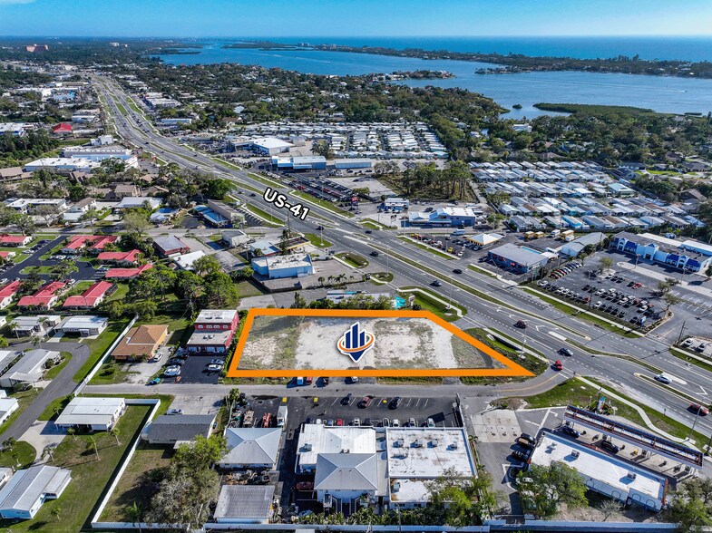 More Photos Of 6903 S Tamiami Trl, Sarasota Land For Sale