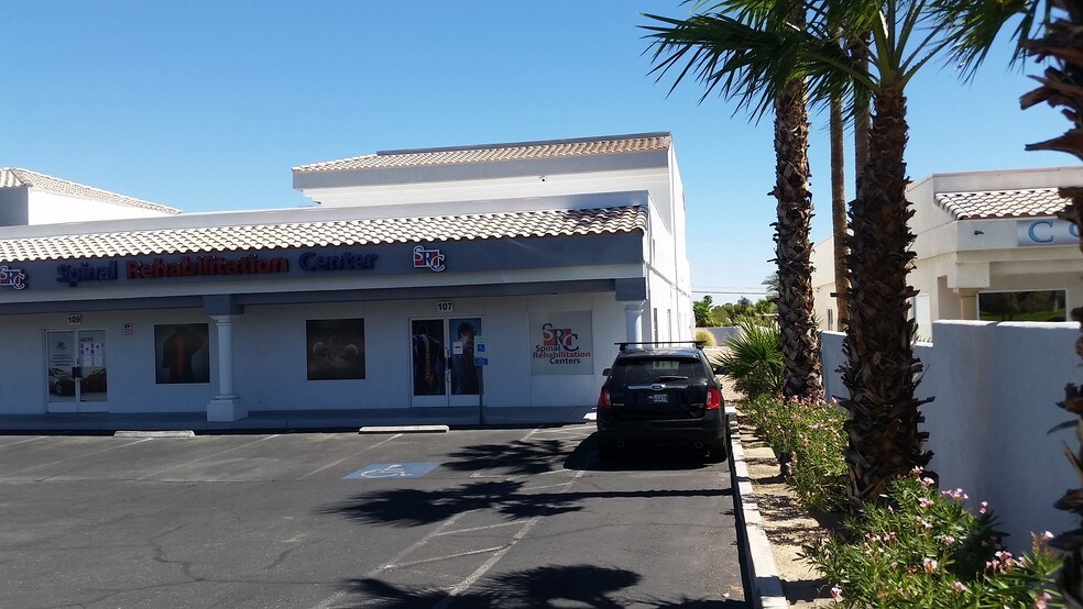 More Photos Of 2626 S Rainbow Blvd, Las Vegas Office Residential For Lease