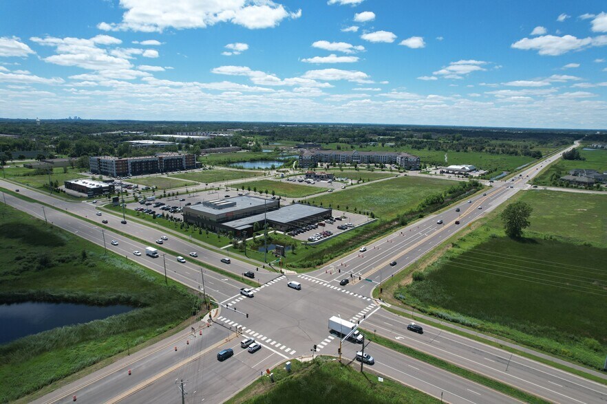 More Photos Of 4190 108th Ave NE, Blaine General Retail For Lease