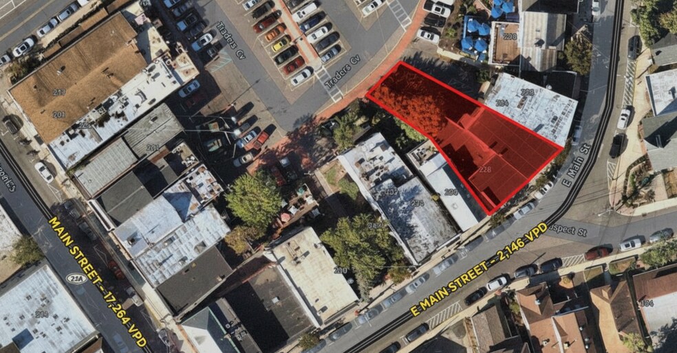 More Photos Of 228 E Main St, Port Jefferson Bank For Sale