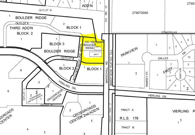 More Photos Of 1271 Tasha Blvd, Shakopee General Retail For Sale